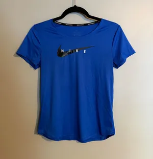 Nike Dri-Fit Tee Women’s thumbnail 1