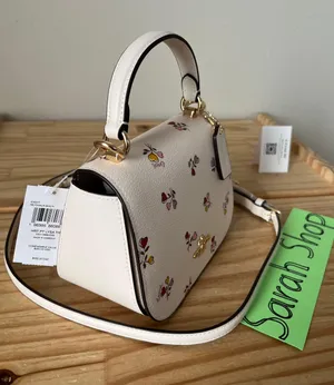 Coach Purse thumbnail 5