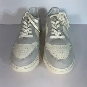 Mia Kass-P sneakers MH2590P womens size 9M Cream/gray thumbnail 2