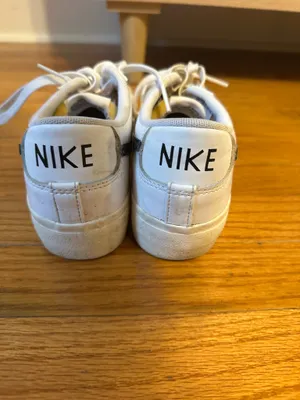 Nike Blazer Low Platform thumbnail 4