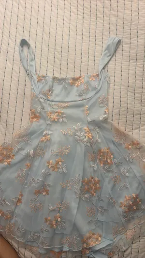 Lucy in the Sky Dress thumbnail 3