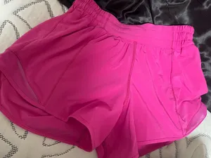 Lululemon Hotty Hot Shorts 2.5" thumbnail 1