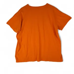 Anvil Tennessee Volunteers T-Shirt Womens 2XL Big Orange Country‎ Rocky Top thumbnail 2