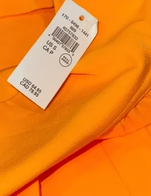 Offline by Aerie Tiebreaker Pleated Skort thumbnail 5