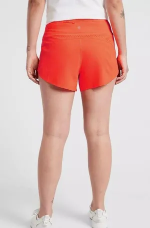 Athleta Run With It Legend Short thumbnail 2