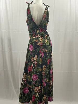 Maxi dress thumbnail 2