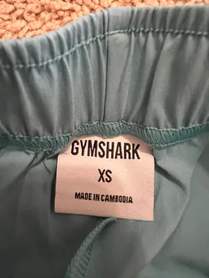 Gymshark Shorts thumbnail 3