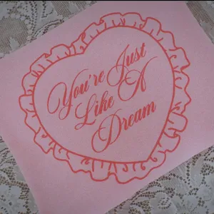 Skull house Designs Dream Crew Pink thumbnail 5