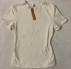SKIMS Cotton Jersey T-Shirt XS thumbnail 2