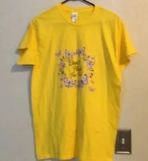 Gildan ladies t shirt M thumbnail 3