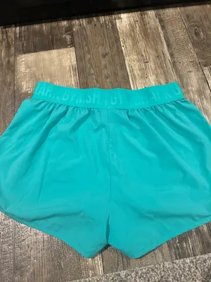 Gymshark shorts thumbnail 2
