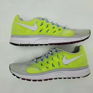 Nike‎ Shoes Womens 10 Air Zoom Vomero 9 Running Shoes 647377-007 Athletic thumbnail 9
