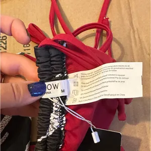 Western Bikini set Multiple Size M thumbnail 2