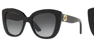 Gucci Cat-Eye Sunglasses GG0327S thumbnail 1