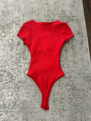 Princess Polly Bodysuit thumbnail 3