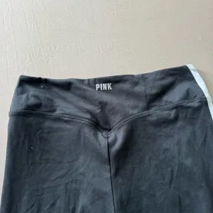 Pink By Victoria’s secret Active High Waist Bike Short thumbnail 4