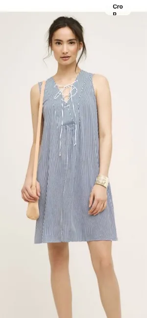 ANTHROPOLOGIE Playa Del Ray Dress thumbnail 1