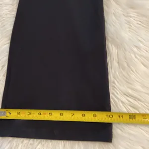 Yogipace Women’s pants size XL brand new inseam 34” waist 34” elastic thumbnail 7