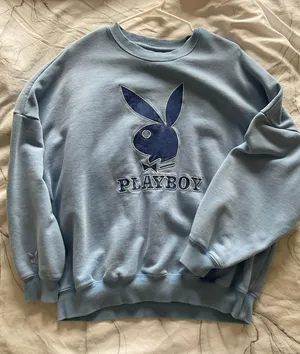 Playboy Sweater thumbnail 1