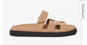 Steve Madden Sandals thumbnail 1
