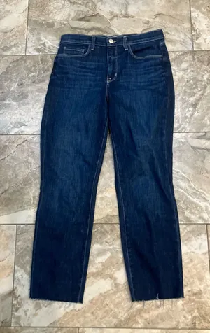 L’Agence size 27 Jeans thumbnail 1