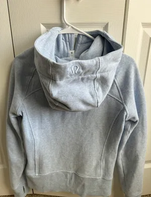 Lululemon Scuba Zip-Up Hoodie thumbnail 2