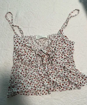 American Threads Tank Top thumbnail 1