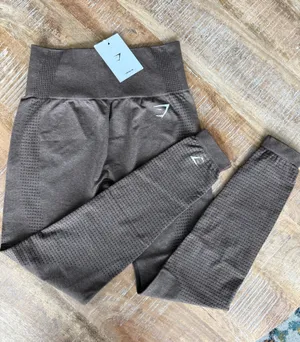 Gymshark Vital Seamless Leggings thumbnail 1