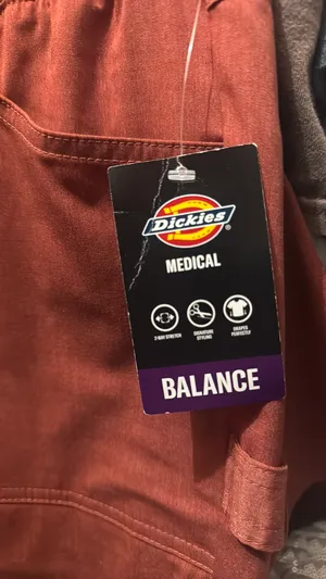 Dickies Scrubs Set  thumbnail 6