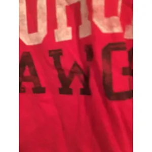 E5 College Classics Women's Juniors T-Shirt Georgia University Bulldogs Size L thumbnail 5