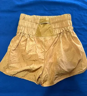 Free People NWT  Shorts thumbnail 2