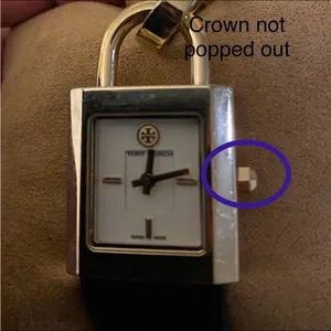 Tory Burch watch thumbnail 4