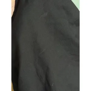Peppermayo Alone With You Mini Dress Size US 8 Black Halter Tie Neck Ruched thumbnail 9