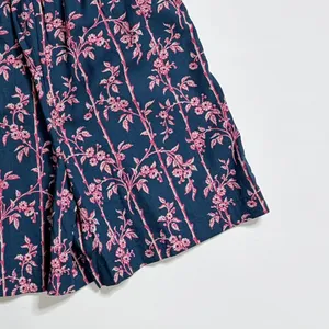 FREE PEOPLE Poolside Floral Shorts Pacific Ocean Summer Vacation‎ Vacay X-Small thumbnail 9