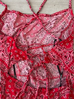 Forever 21 Dress thumbnail 5