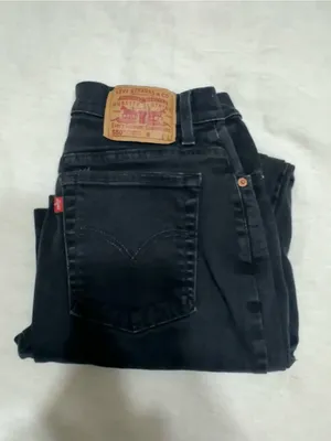 Levi jeans thumbnail 2