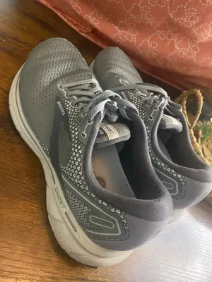 Brooks Ghost 14 Men’s Sneakers Shoes Size 10 thumbnail 4