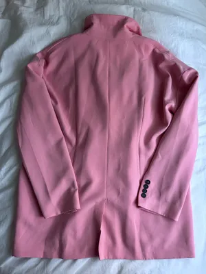 ASOS Blazer Oversized thumbnail 5