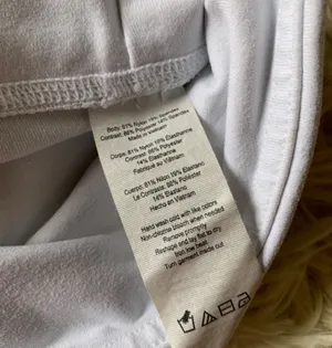 Alo Yoga Moto Leggings thumbnail 10