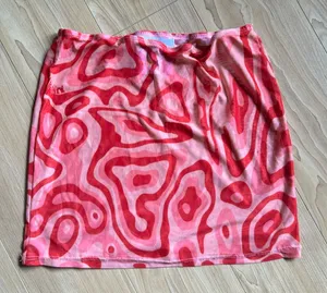 Omighty Mesh Skirt Size XS thumbnail 1