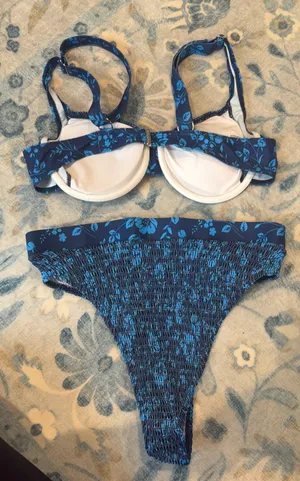 Shein Bikini thumbnail 2