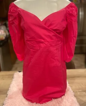 Dress Pink Size M thumbnail 1