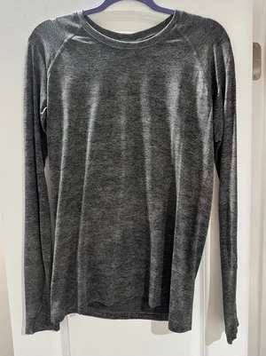 Lululemon Align Longsleeve thumbnail 1