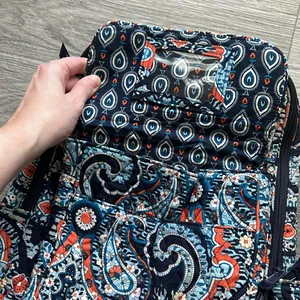 Vera Bradley Ultimate BookBag thumbnail 3