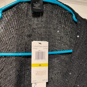 Beaded Sweater Blouse thumbnail 2