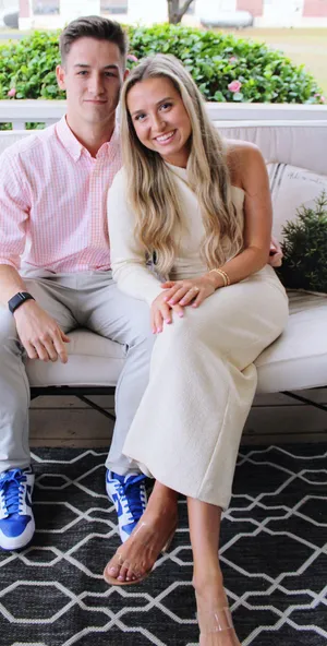Zara White Long Dress thumbnail 3