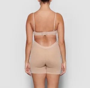 SKIMS Low Back Sheer Sculpting Shorts XS thumbnail 2