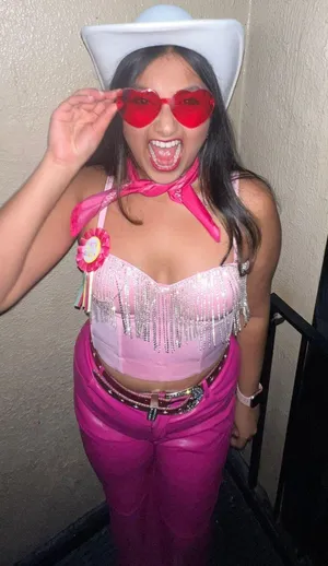 SheIn Corset thumbnail 1