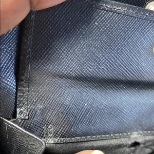 Authentic PRADA Milano Wallet thumbnail 7