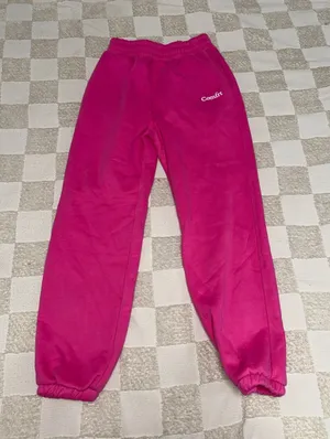 Comfrt Minimalist Sweatpants size M thumbnail 1